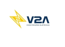 V2A construções elétricas